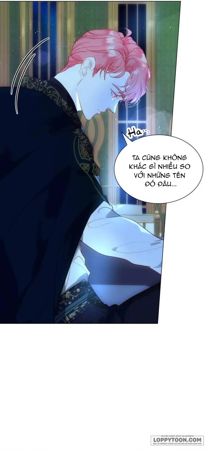 Tôi Được Sinh Ra Là Cô Con Gái Thứ Hai Chap 20 - trang 13