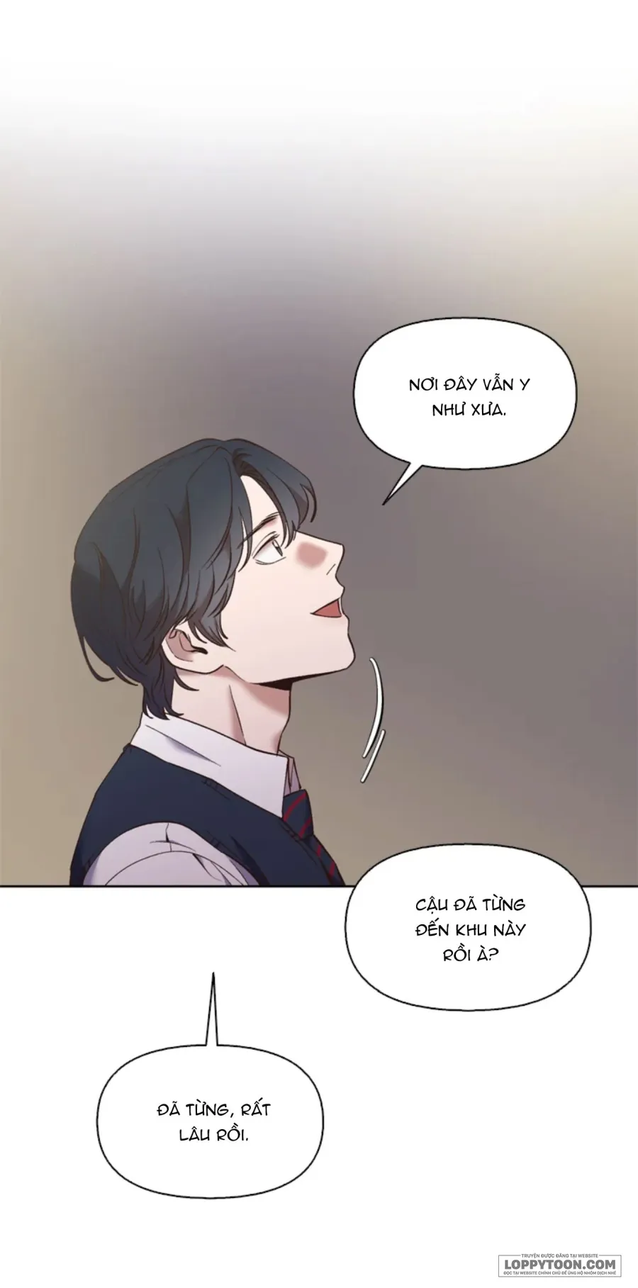 Thanh Xuân Của Chúng Ta Chap 56 - trang 9