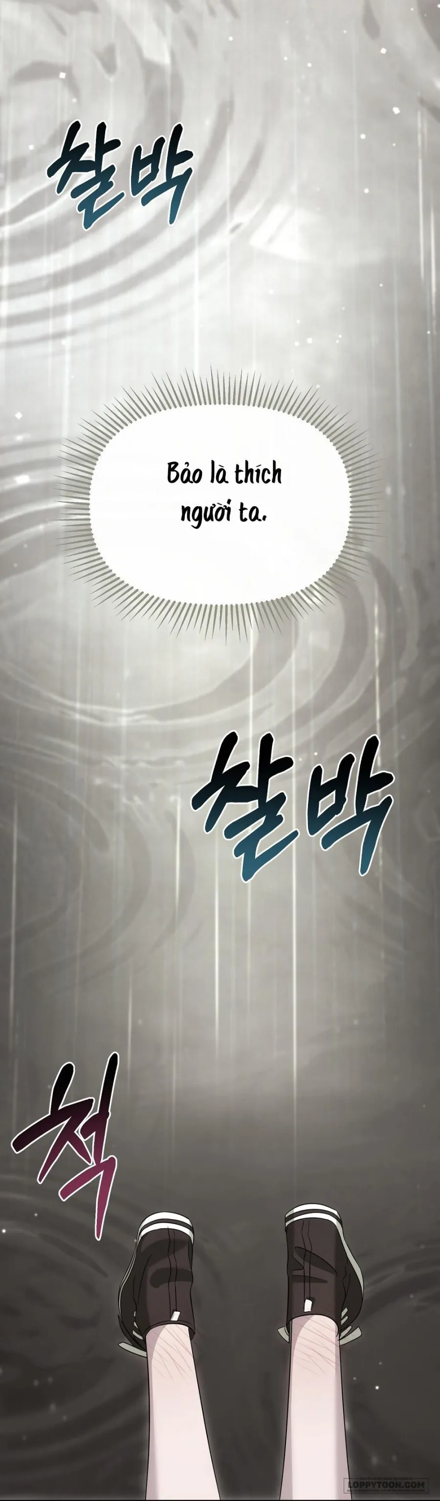 Đêm Mùa Hạ Chap 8 - trang 19