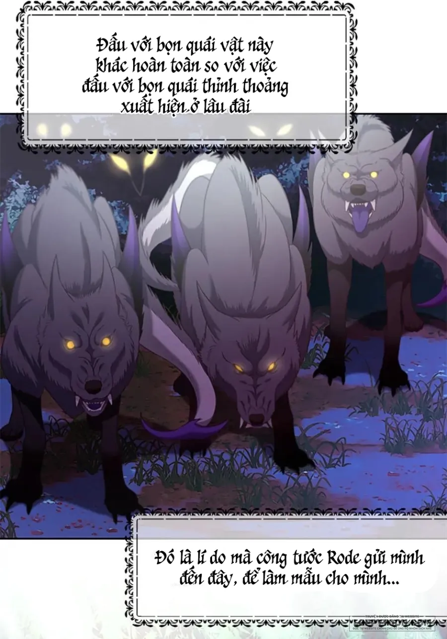 Tôi Sẽ Ở Ngay Bên Cạnh Nam Chính Chap 28 - trang 27