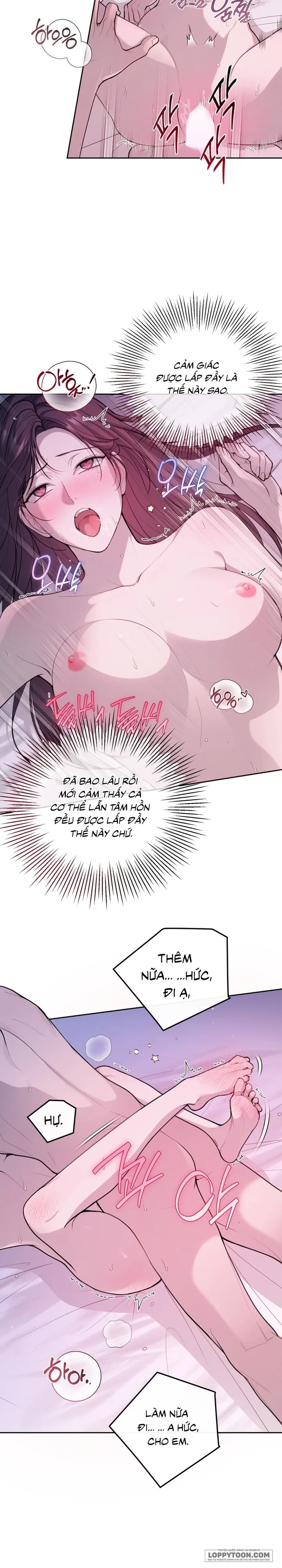 Ăn Em Một Lần Thôi, Oppa Chap 6 - 🔞🔞🔞 - trang 20