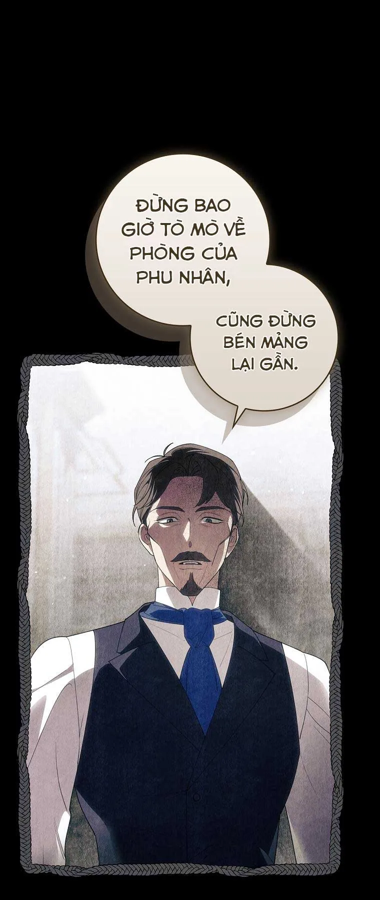 100 lời nguyền tại dinh thự Illestone Chap 9 - trang 13
