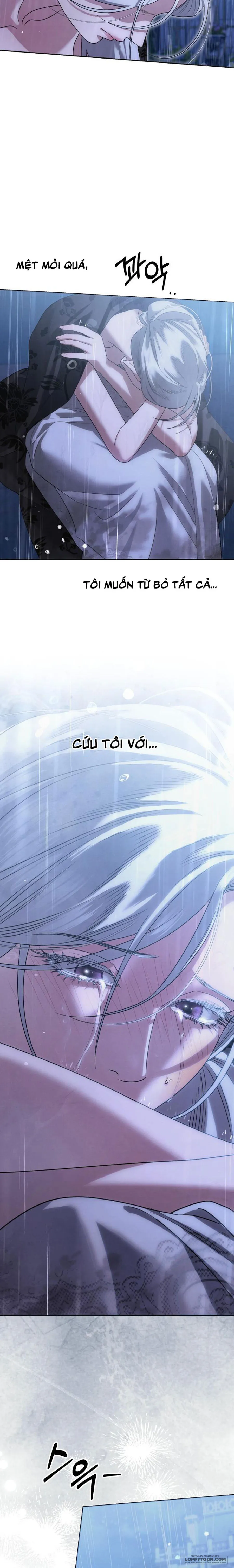 Cuộc Hôn Nhân Bị Cướp Đoạt Chap 81 - SS3 - trang 3