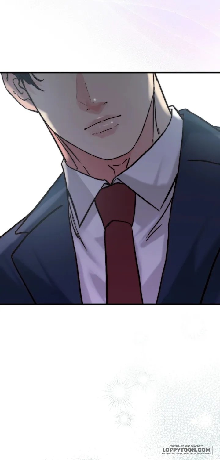 Bố Ơi, Hôm Nay Con Cũng Muốn Ôm Chap 26 - trang 60