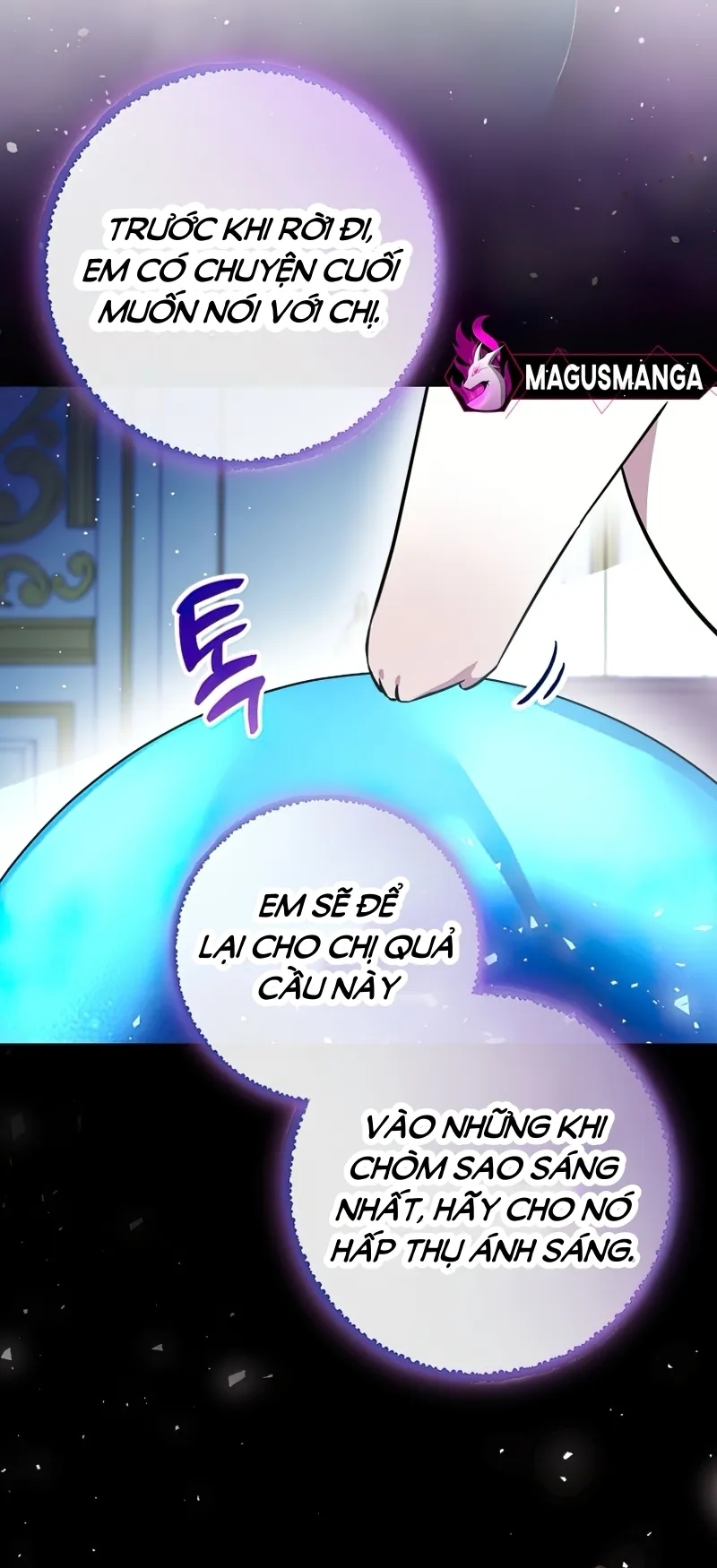Sóc Con Tài Năng Chap 78 - trang 17