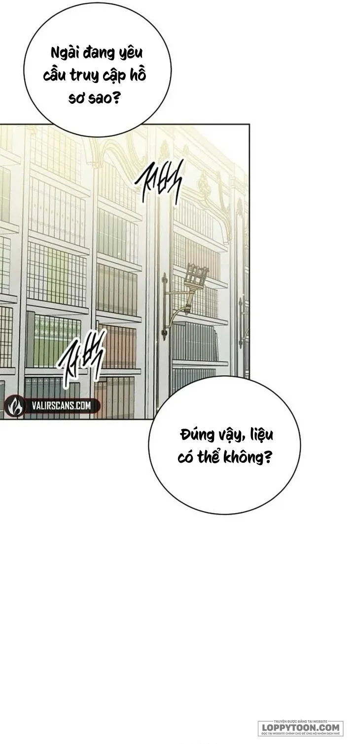 Phía Sau Mặt Nạ Của Nam Chính Hiền Lành Chap 82 - trang 2