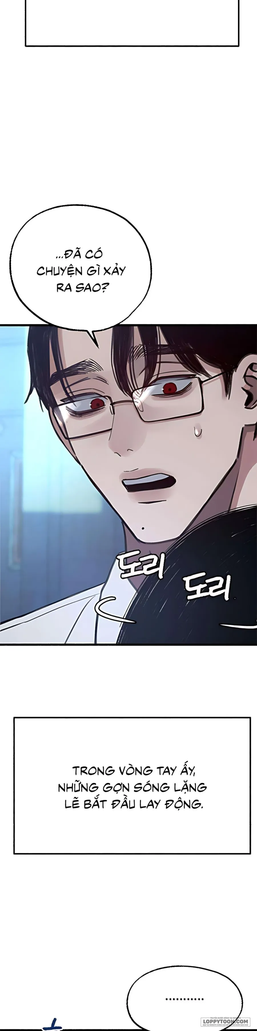 Thế Thân Chap 14 - trang 47
