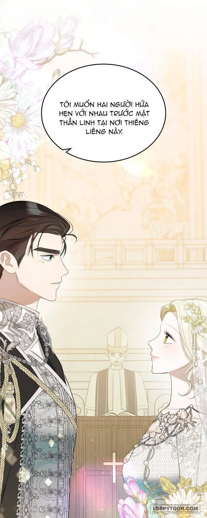 Nam Chính Quái Vật Sống Dưới Giường Tôi Chap 33 - trang 31