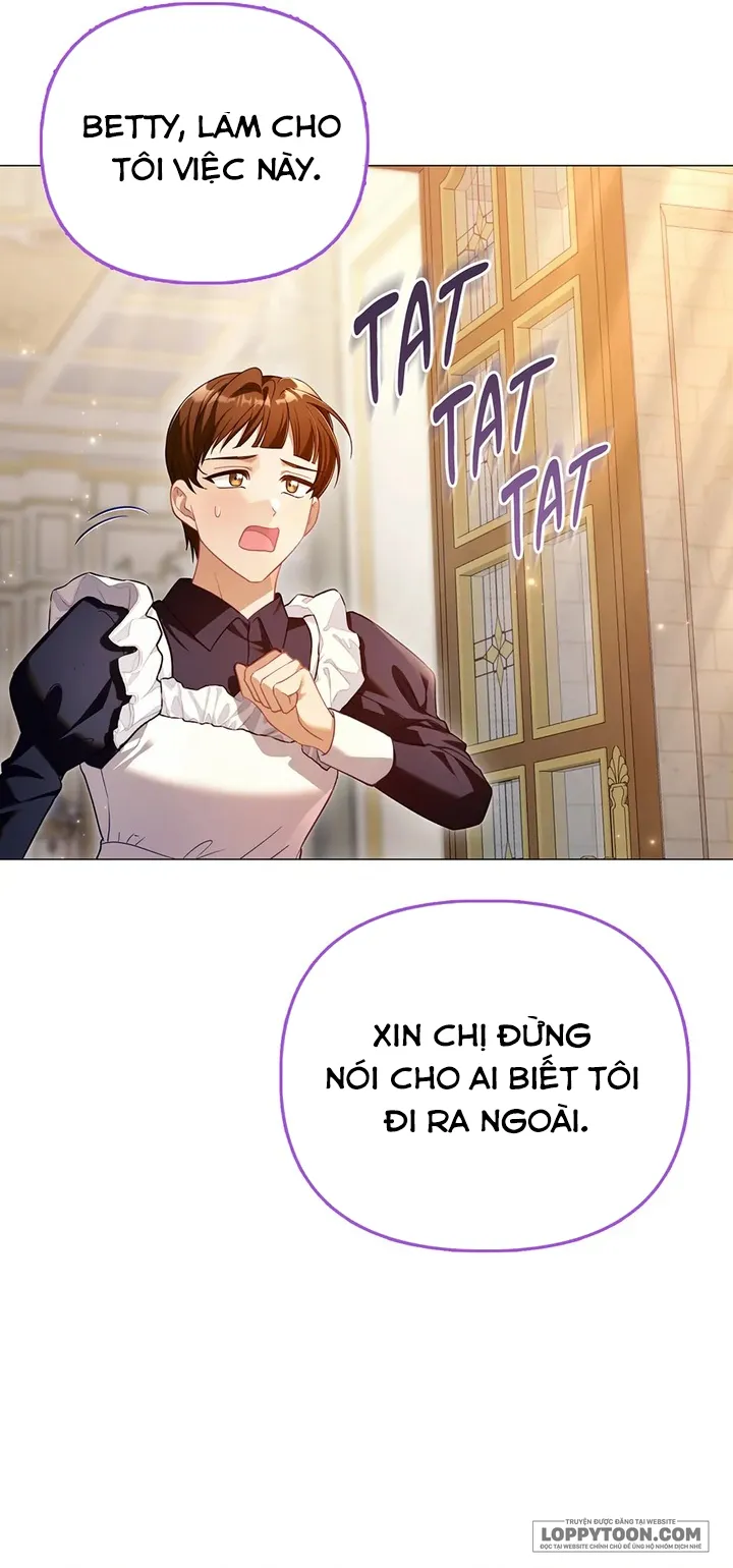 Phương Pháp Trồng Lúa Đặc Biệt Của Ác Nữ Chap 54 - trang 15