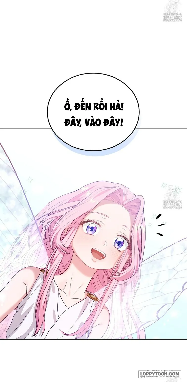 Nàng Tiên, Hãy Ký Hợp Đồng Nào Chap 25 - trang 9