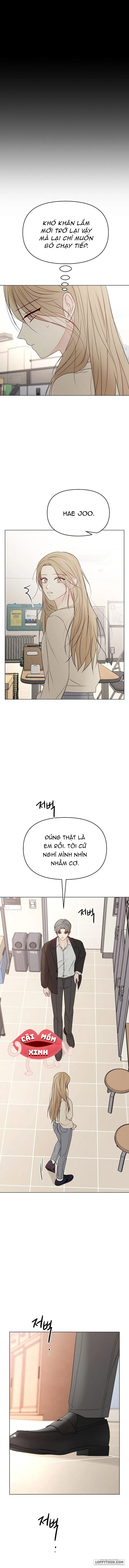 Soái Ca Kiểu Mẫu Chap 5 - trang 9