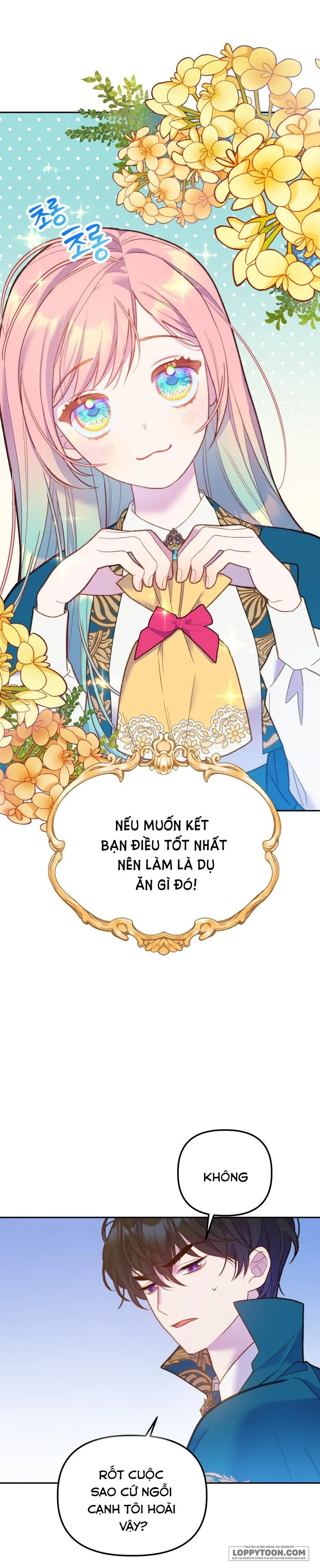 Pháp Sư Hiện Kim Của Trò Chơi Lỗi Chap 2 - trang 27