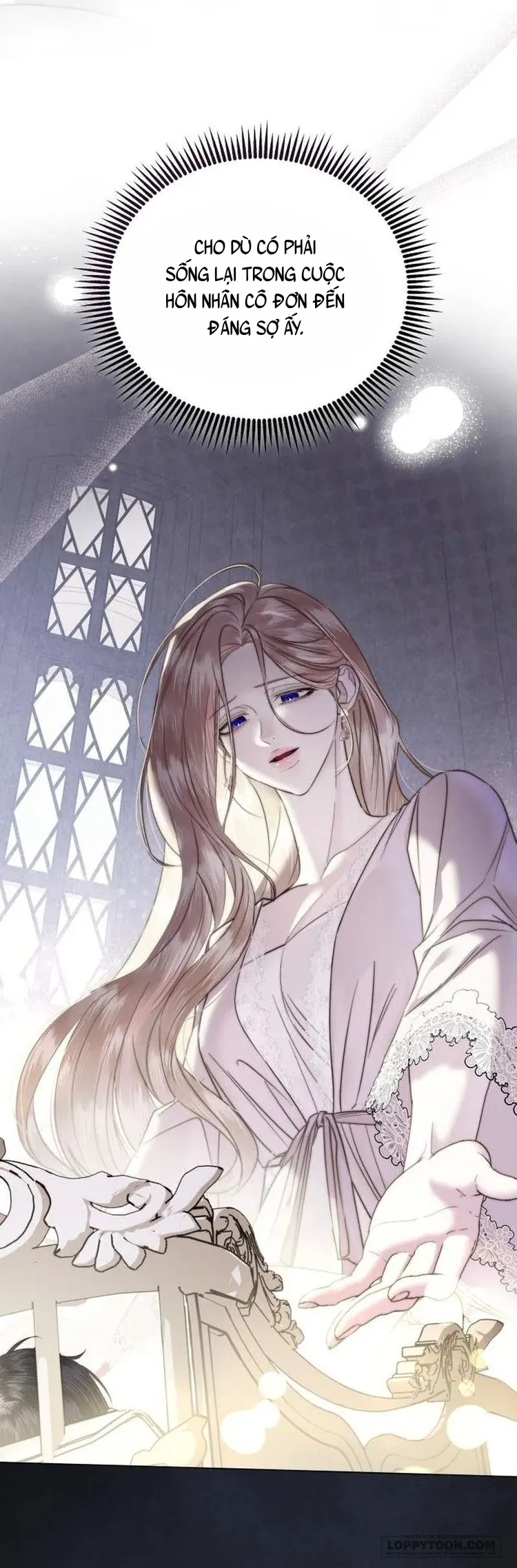Tôi Chỉ Cần Con Của Công Tước Chap 4 - trang 3