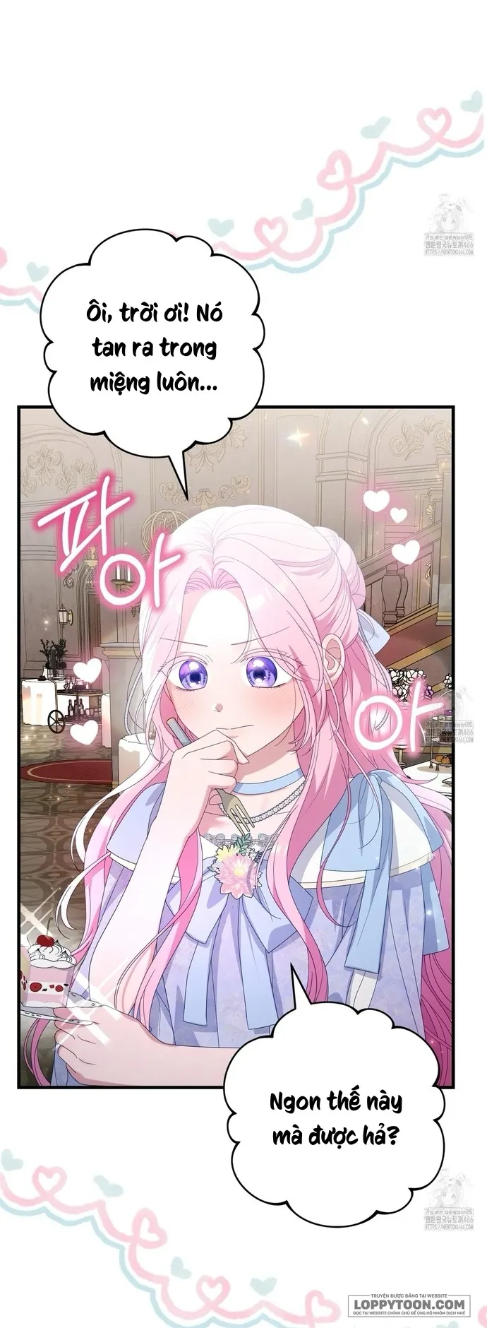 Nàng Tiên, Hãy Ký Hợp Đồng Nào Chap 49 - trang 40