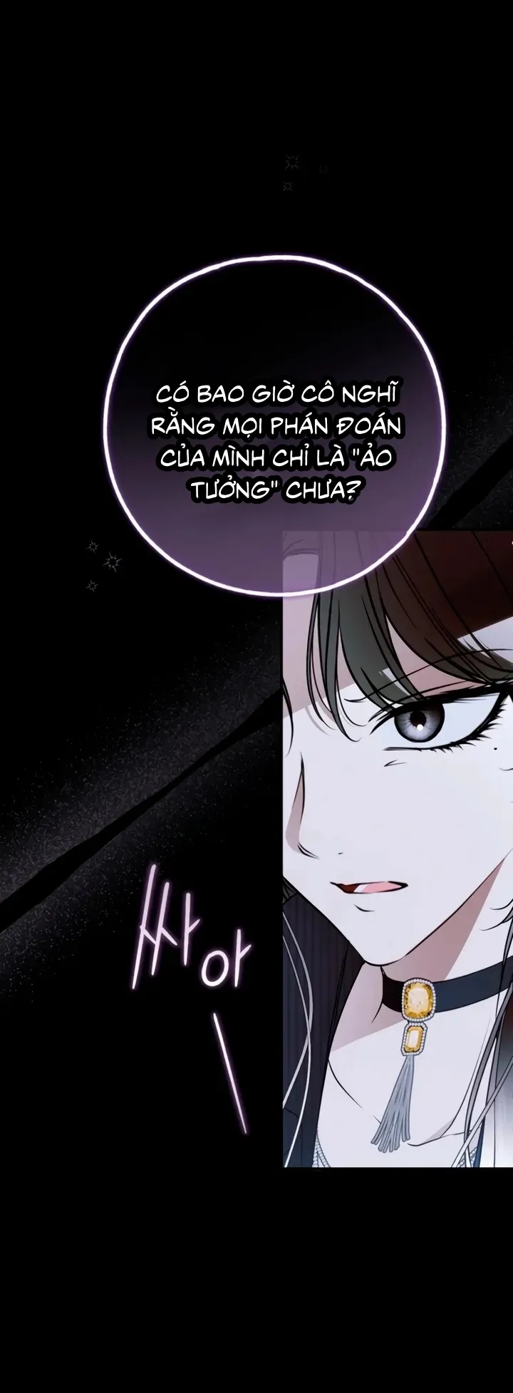 Có Kẻ Đã Sở Hữu Cơ Thể Của Tôi Chap 74 - trang 16