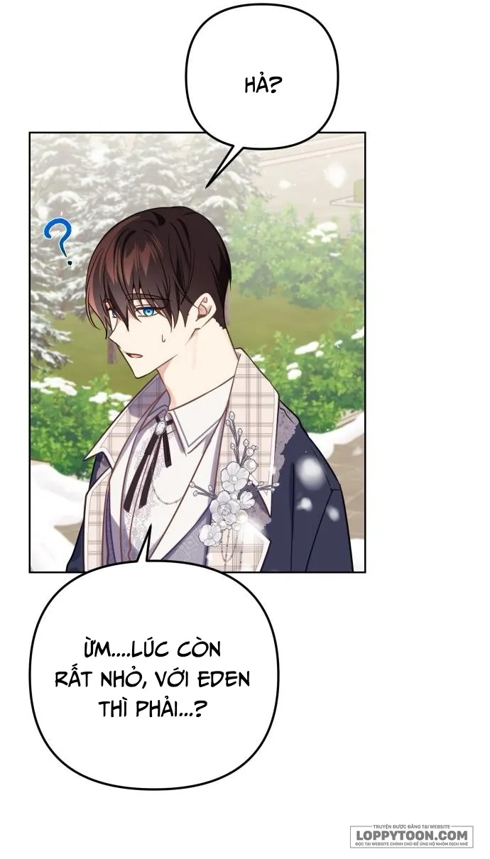 Cuộc Sống Hạnh Phúc Cùng Chồng Chap 49 - trang 50