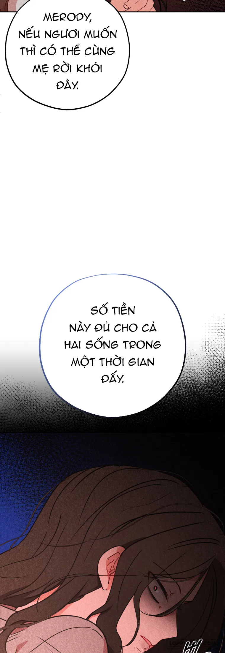 Được Yêu Thương Mà Còn Ngại Ngùng Sao Chap 14 - trang 15