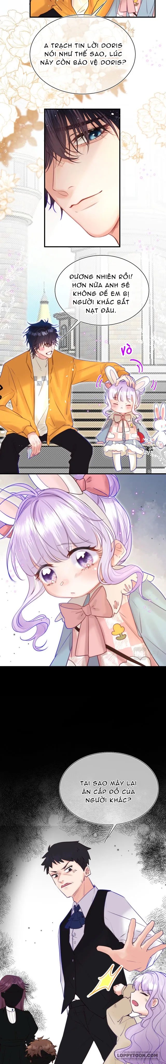 Tôi Nhặt Được Ma Nữ Rồi, Phải Làm Sao Đây? Chap 11 - trang 9