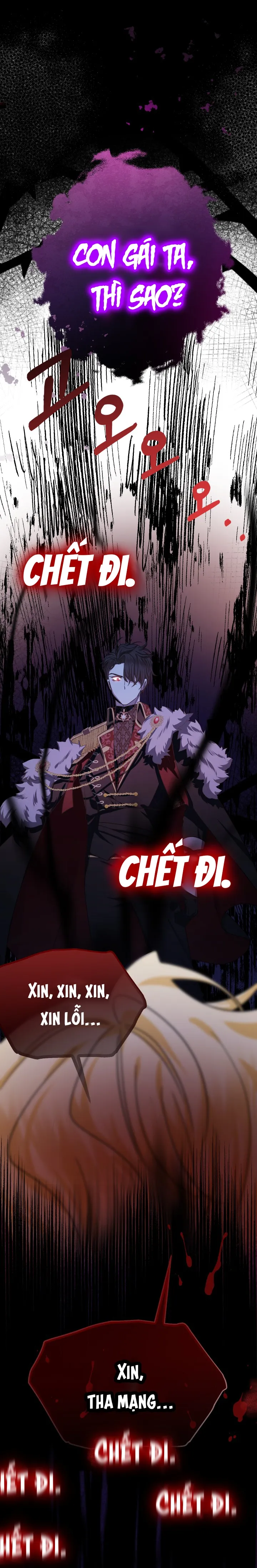 Tiểu Thư Tích Tiền Đi Bụi Chap 25 - trang 1