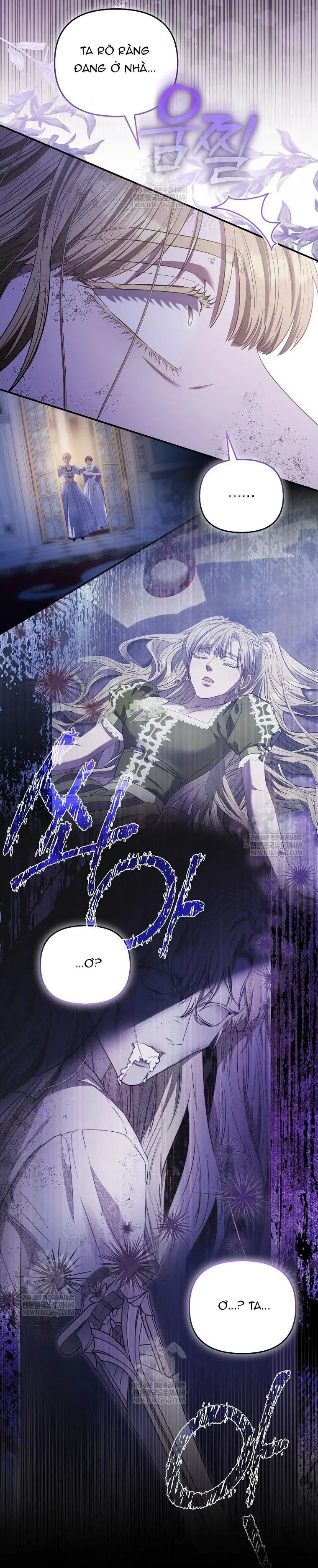 Nàng Công Chúa Của Mọi Người Chap 112 - trang 14