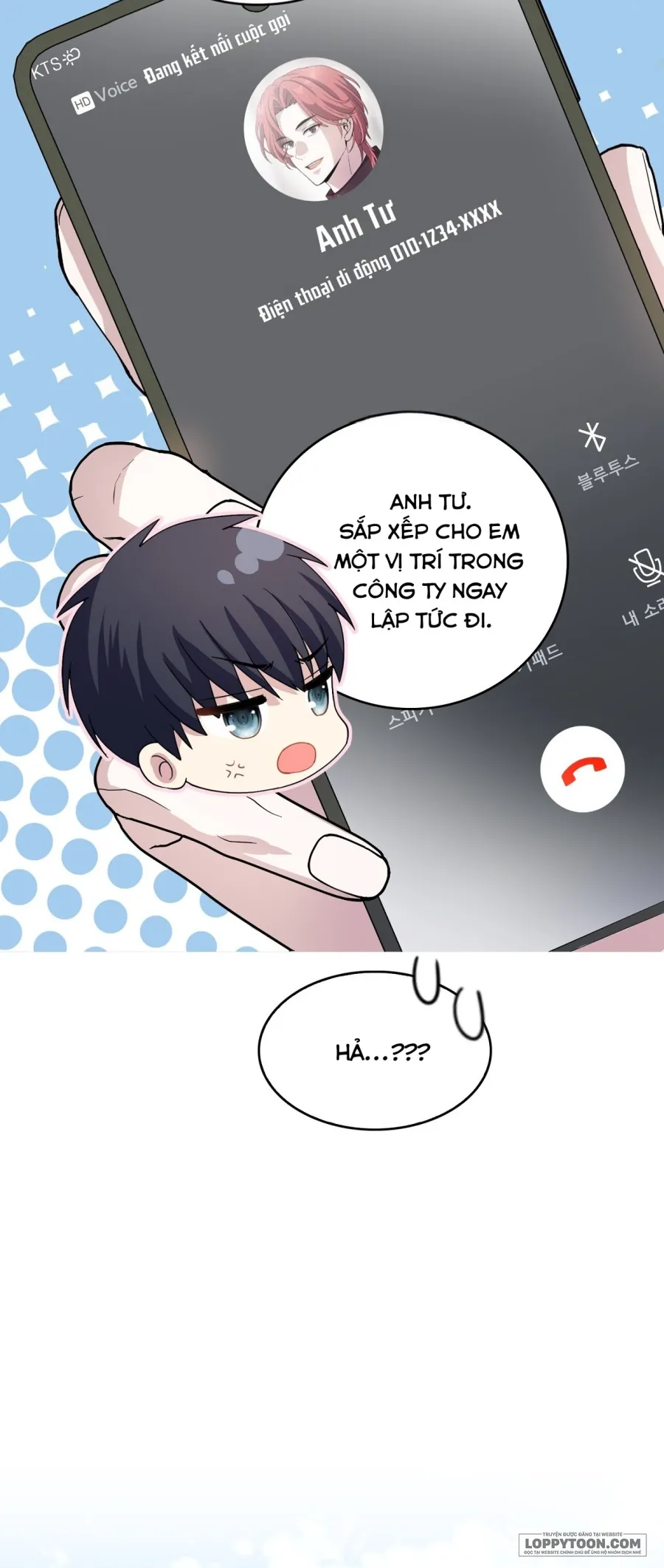 Bạn Thời Thơ Ấu Thịt Tôi Trong Lúc Thôi Miên Chap 14 - trang 33