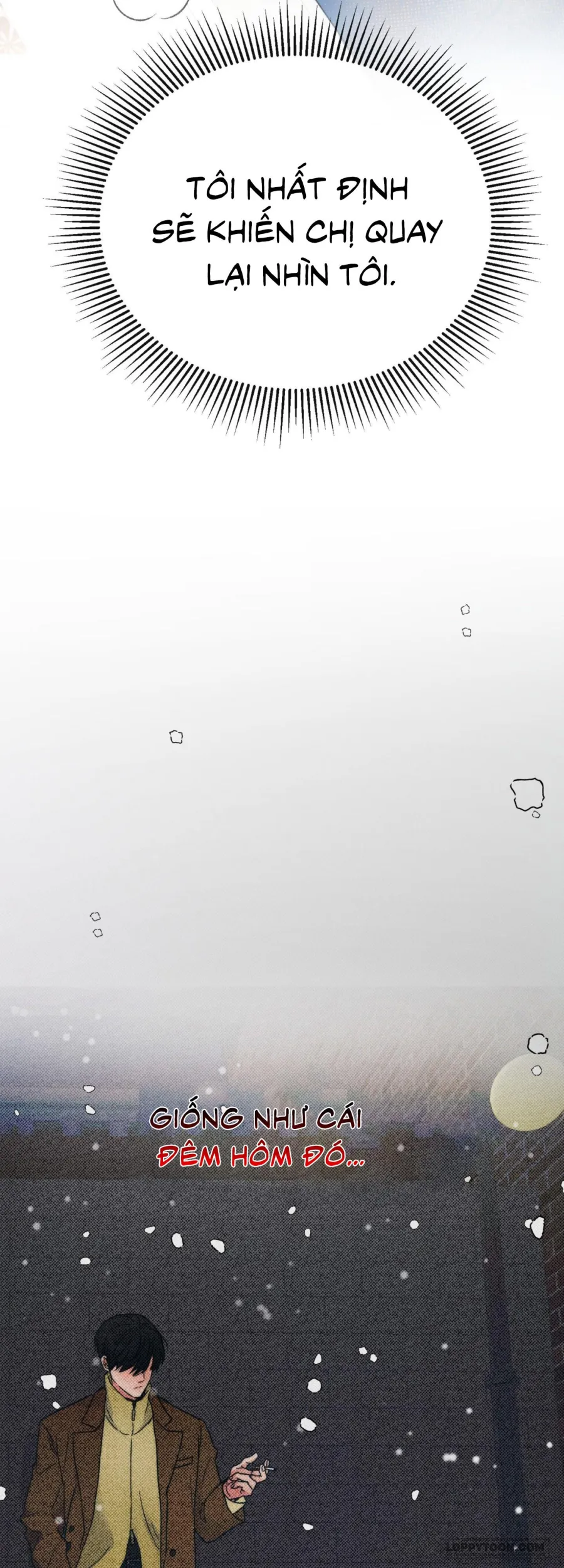 [KHÔNG CHE] Khúc Hát Giữa Mùa Hè Chap 11 - 🔞 - trang 89