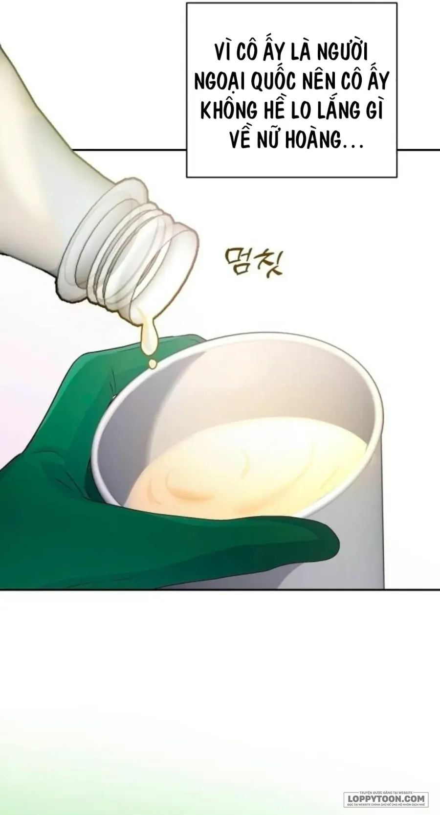 Hầu Gái Không Thích Nuôi Dạy Trẻ Nhỏ Chap 15 - trang 87