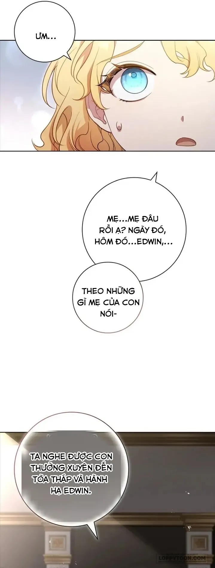 Nam Chính À, Tôi Sẽ Tôn Trọng Sở Thích Của Anh Chap 20 - trang 16