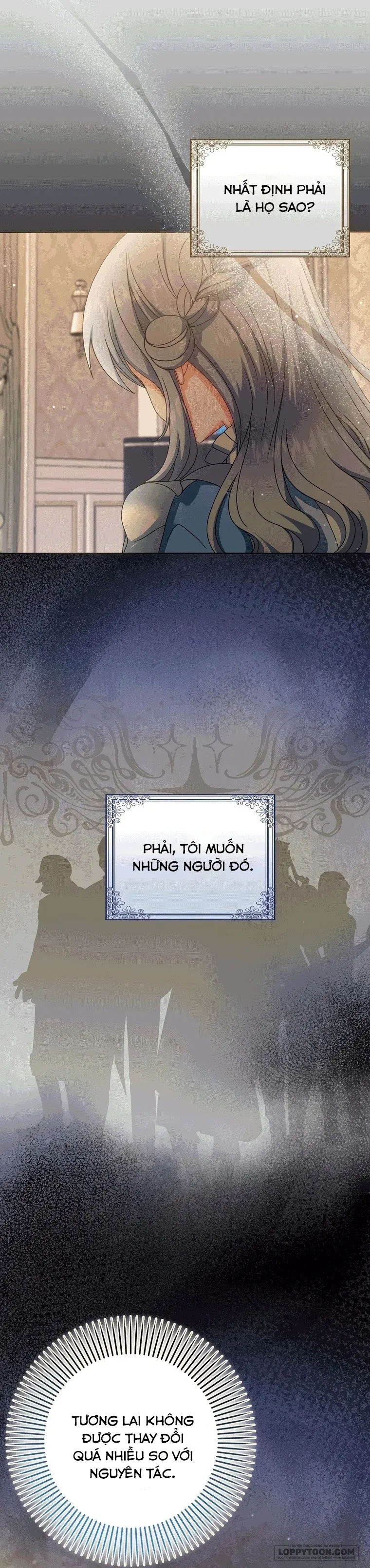 Tôi Sẽ Chiếm Lấy Ngư Trường Này! Chap 20 - trang 13