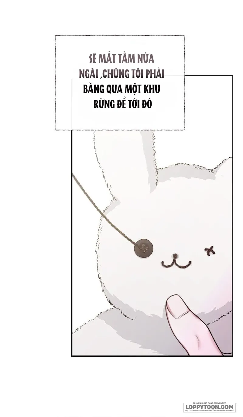 Hầu Nữ Không Còn Thèm Muốn Chủ Nhân Nữa Chap 30 - trang 22
