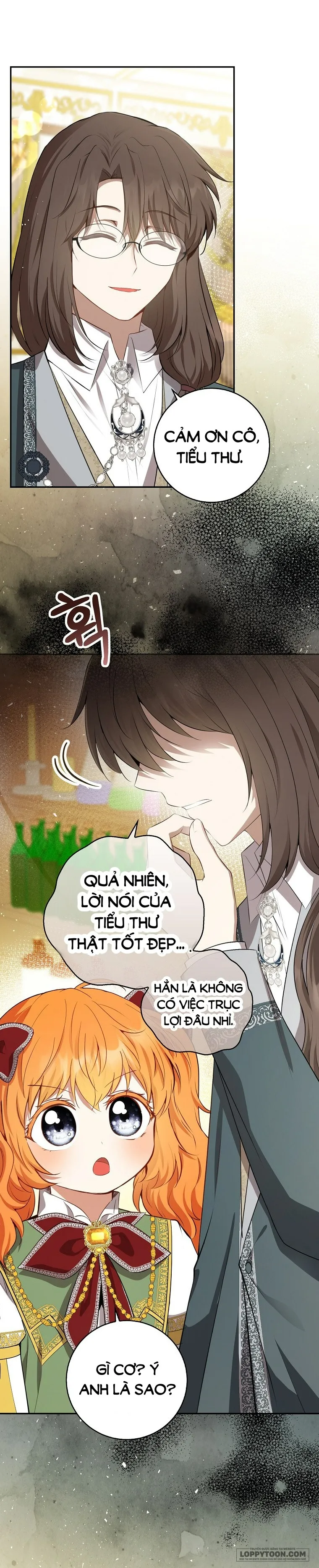 Sóc Con Tài Năng Chap 58 - trang 59