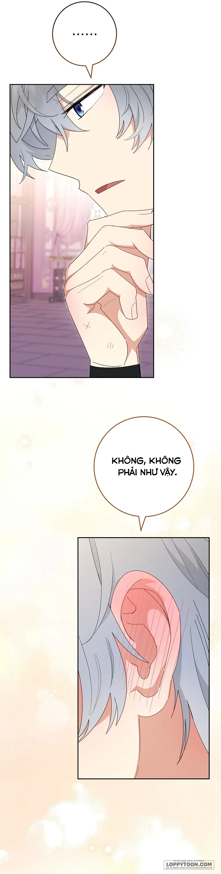 Tiểu Thiếp Chỉ Muốn Sống Yên Bình Chap 94 - trang 29