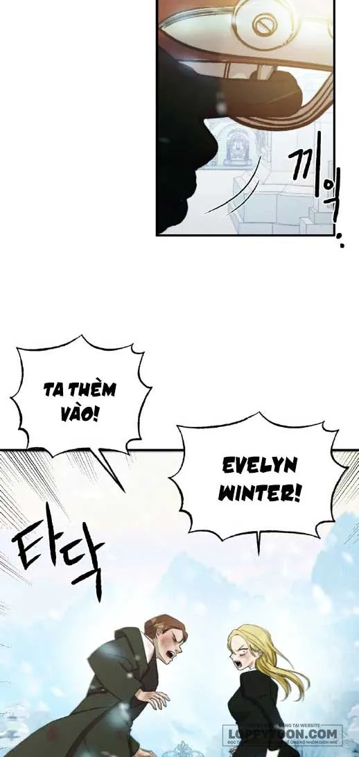 Tôi Bị Cắn Bởi Chú Chó Tôi Đã Bỏ Rơi Chap 1 - trang 30