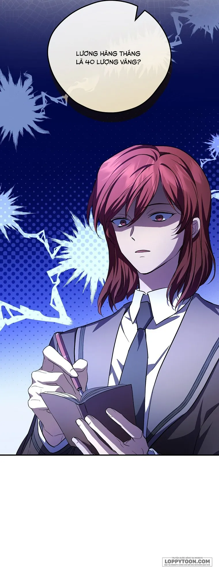 Tìm Một Người Chồng Mới Chap 8 - trang 37