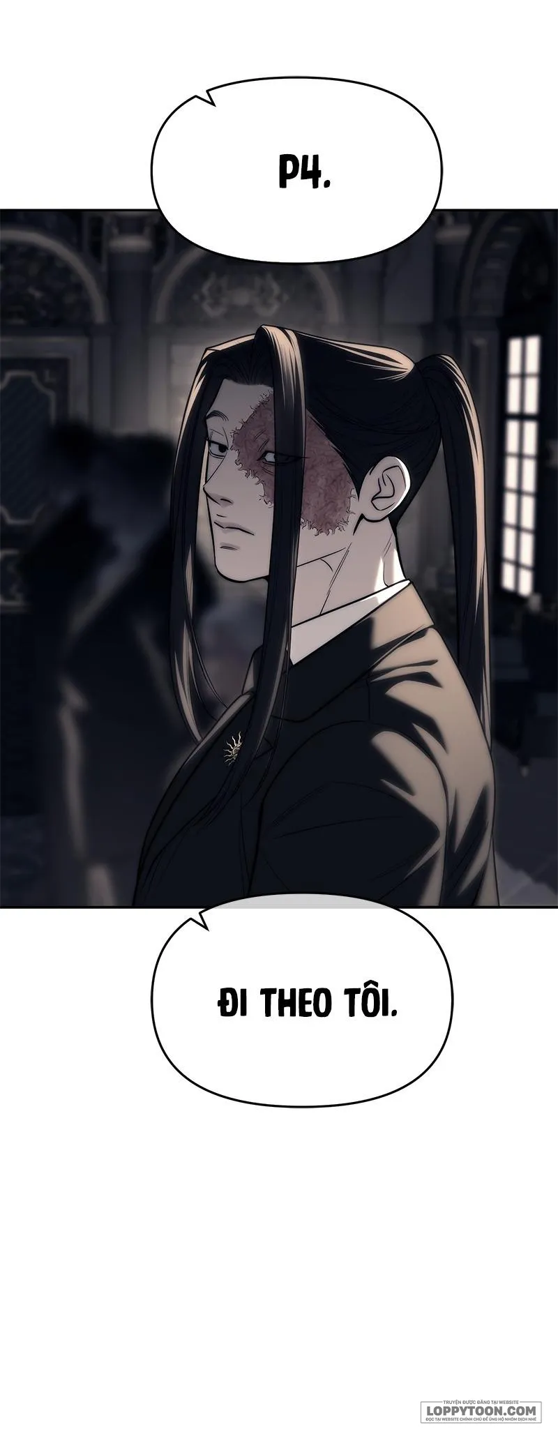 Xâm Nhập Trường Trung Học Tài Phiệt Chap 82 - trang 11