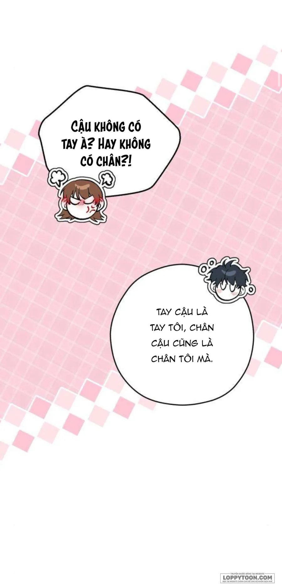 Tên Khốn Đẹp Trai Chap 18 - trang 14