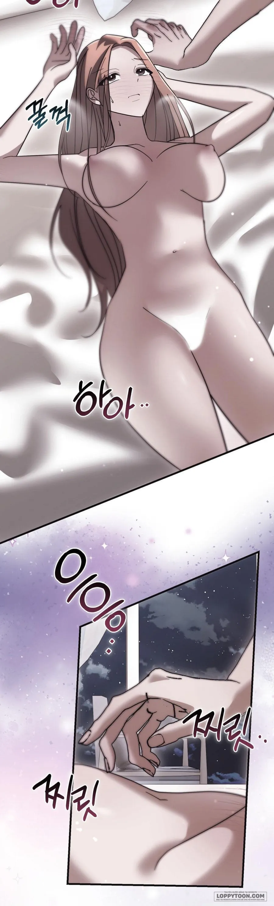 Đêm Mùa Hạ Chap 10 - 🔞🔞 - trang 12