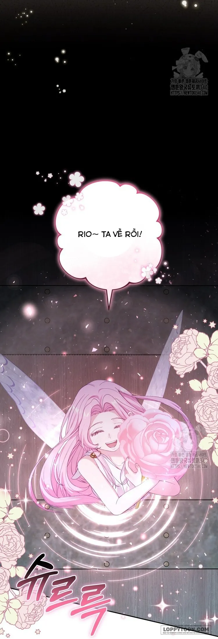 Nàng Tiên, Hãy Ký Hợp Đồng Nào Chap 37 - trang 41