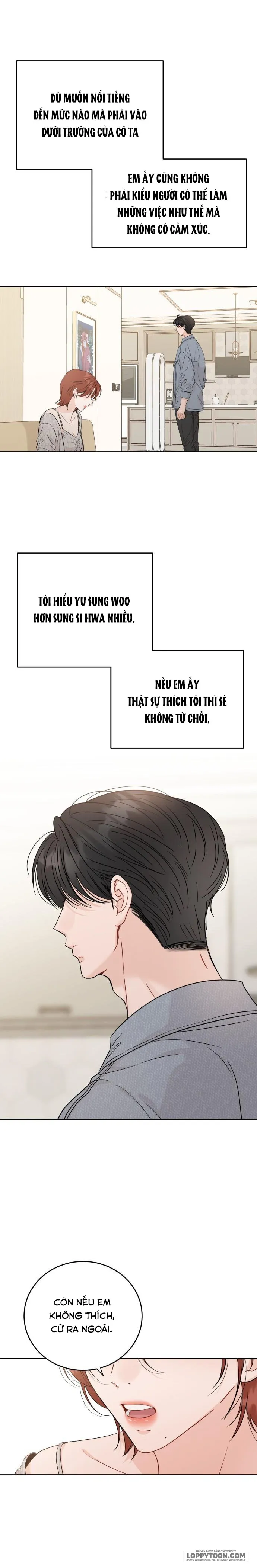 Người Một Nhà Chap 101 - trang 2