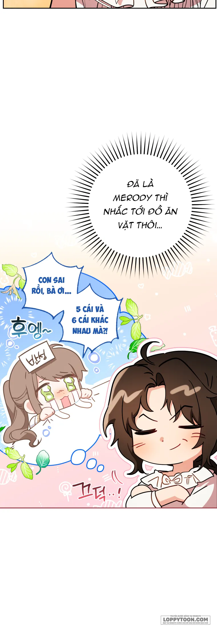 Được Yêu Thương Mà Còn Ngại Ngùng Sao Chap 15 - trang 35