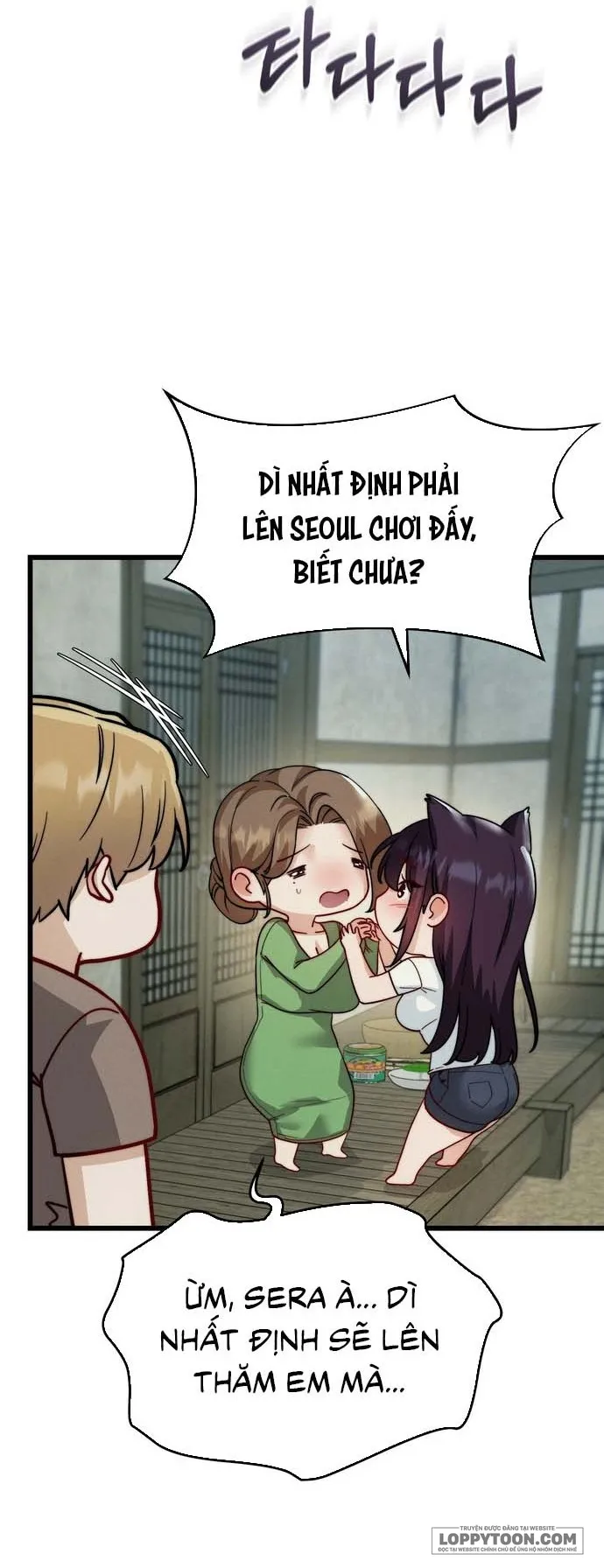 Sự Tham Lam Của Phụ Nữ Chap 25 - 🔞[END SS1] - trang 13