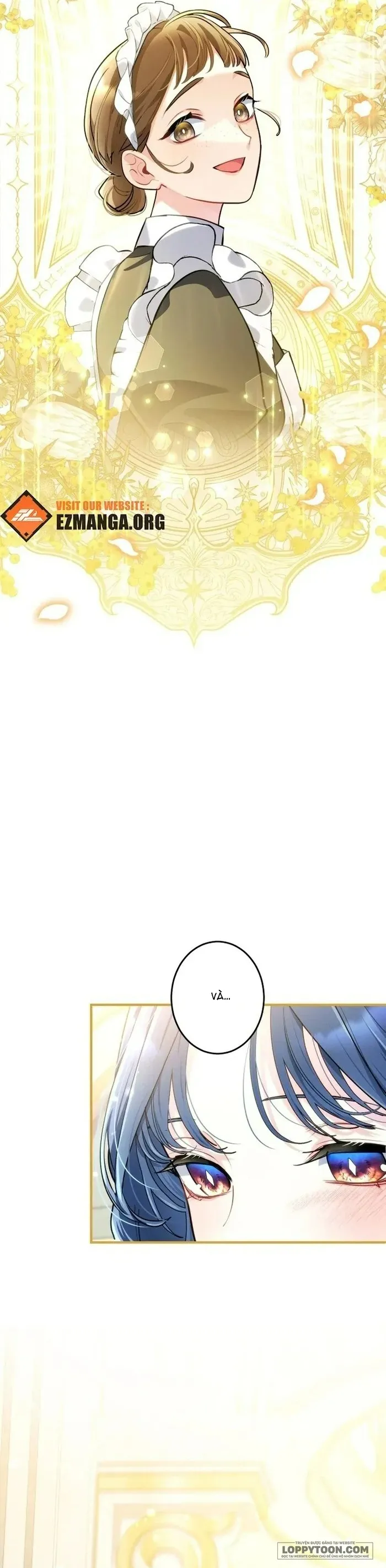 Hợp Đồng Ba Năm Với Tử Thần Chap 8 - trang 46