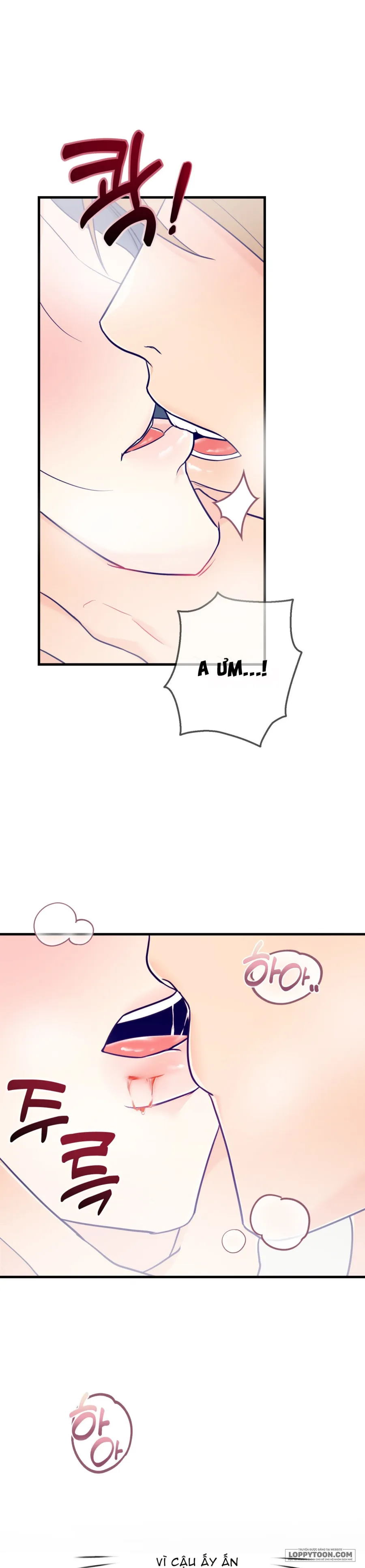 Ba Vẫn Hơn Hai Chap 3 - 🔞🔞🔞 - trang 16