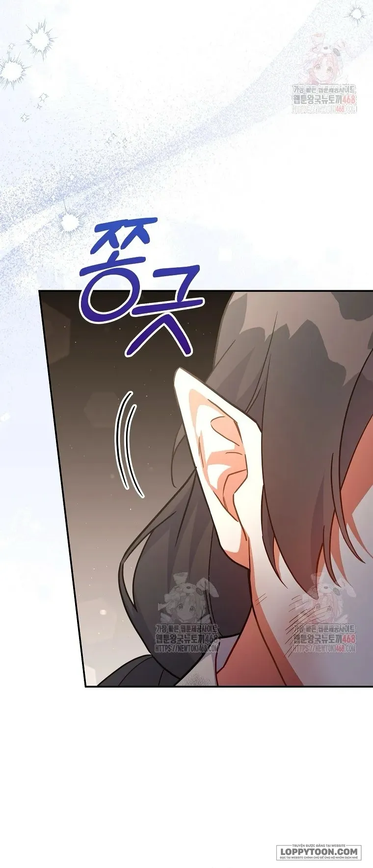 Bé Con Chốn Hoa Nở Chap 65 - trang 53