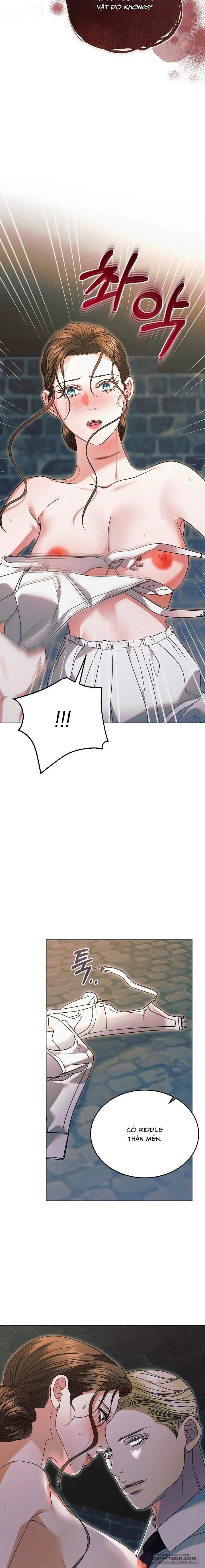 Hãy Cầu Xin Tôi Đi Chap 22 - 🔞🔞🔞 - trang 9