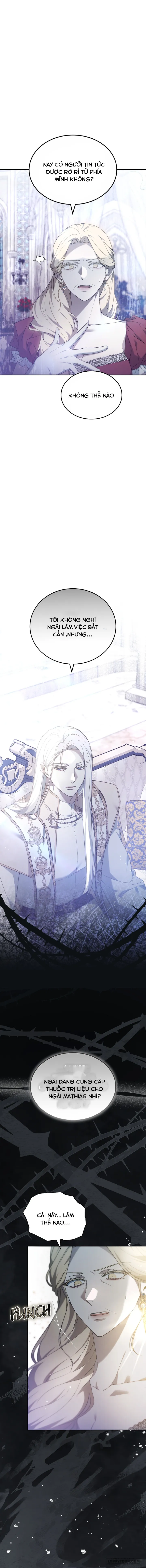 Thời Đại Oman Chap 39 - trang 21