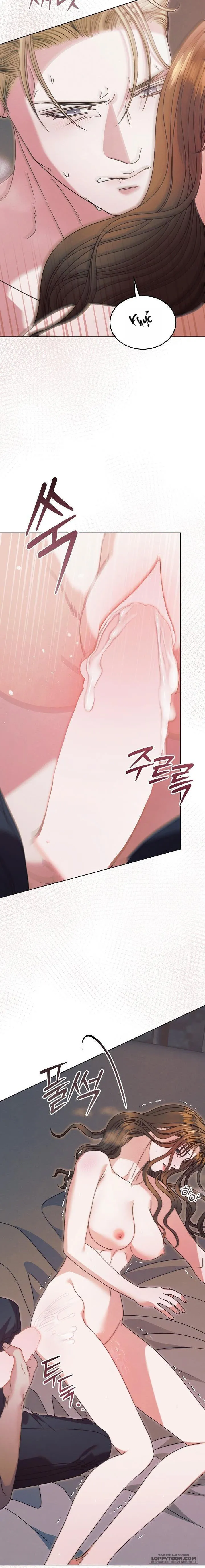 Hãy Cầu Xin Tôi Đi Chap 56 - 🔞🔞🔞 - trang 14