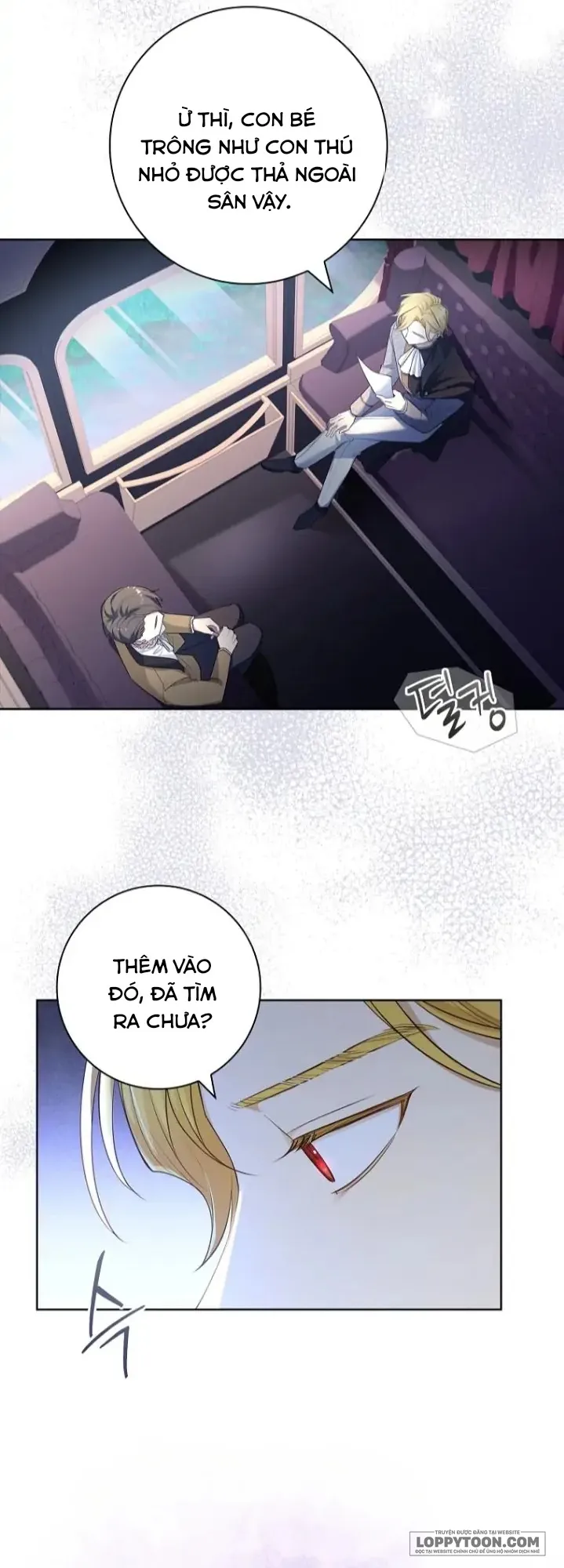 Nam Chính À, Tôi Sẽ Tôn Trọng Sở Thích Của Anh Chap 32 - trang 42
