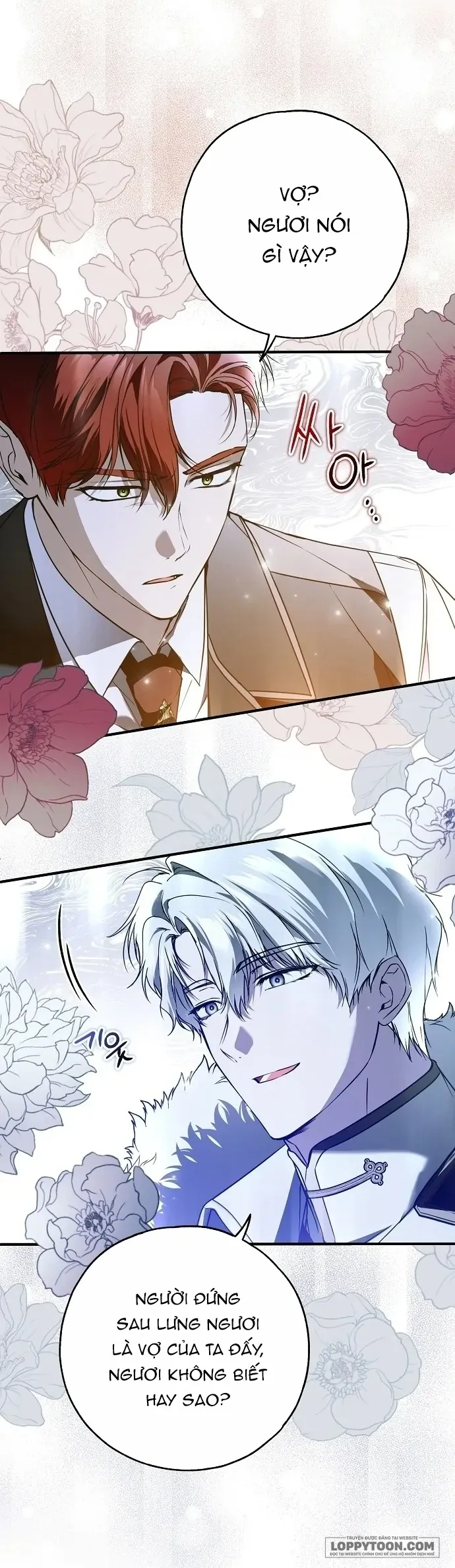 Có Kẻ Đã Sở Hữu Cơ Thể Của Tôi Chap 45 - trang 49