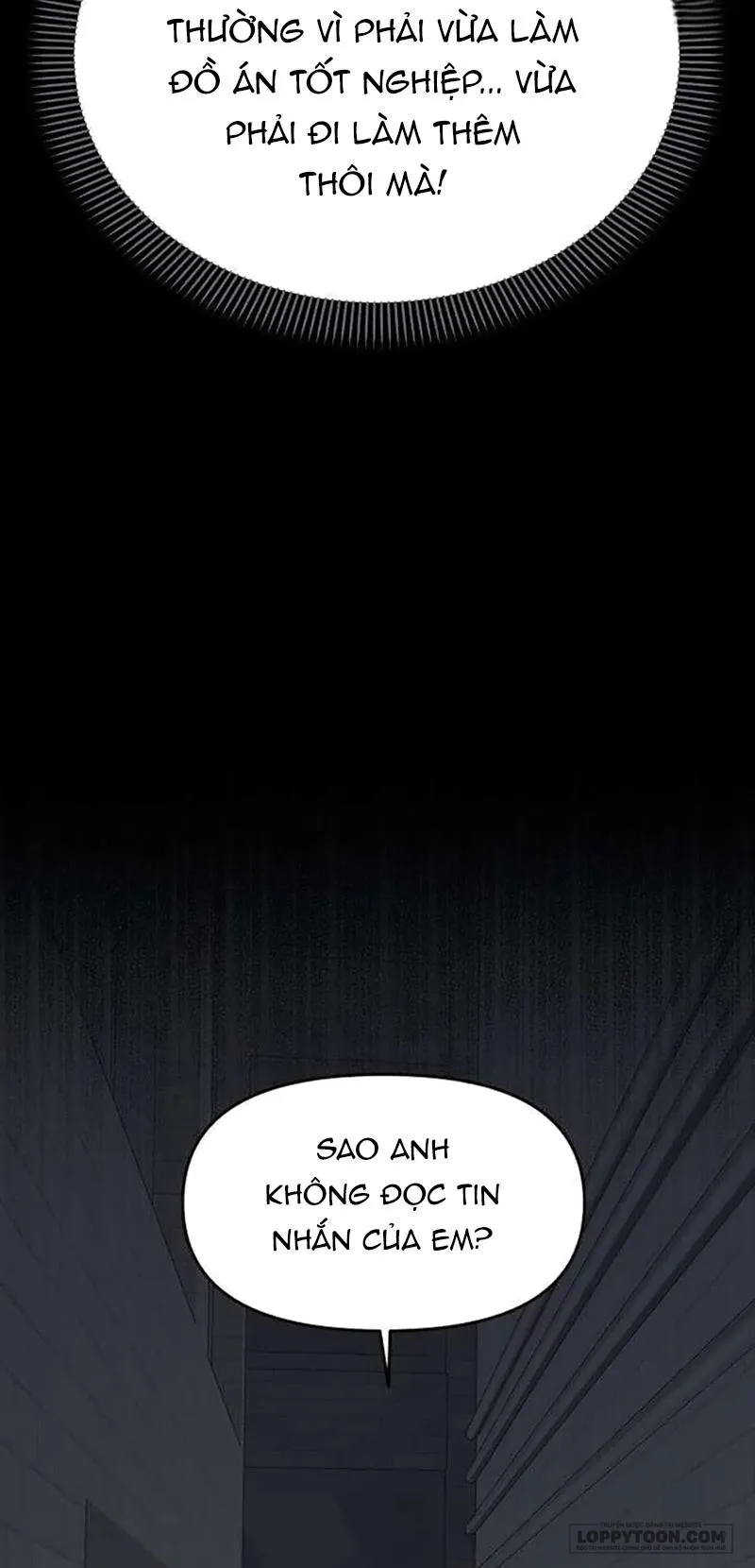 Cặp Đôi Không Chính Thức Chap 3 - trang 52